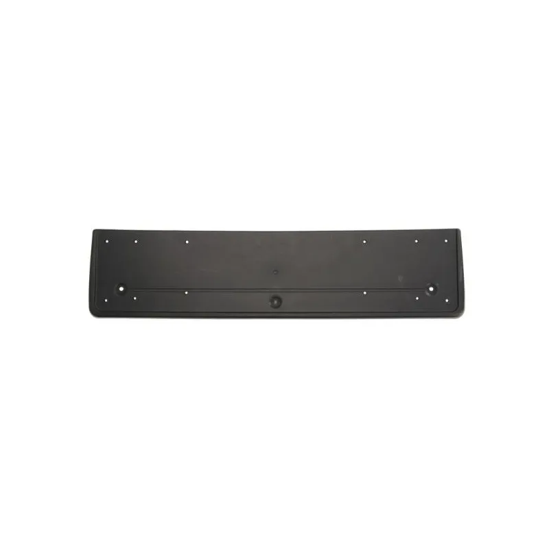 Support de plaque d'immatriculation BLIC 6509-01-0065920P