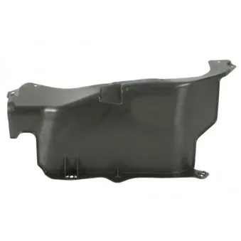 Cache moteur avant droit BLIC 6601-02-0015874Q