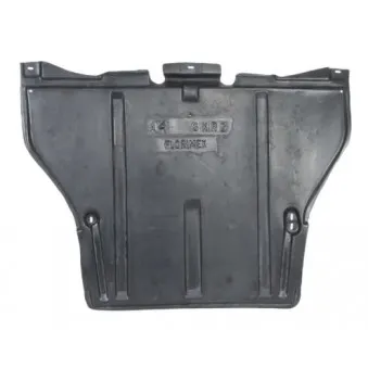 Protection moteur/anti-encastrement BLIC 6601-02-0018875P