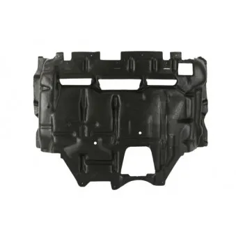 Cache moteur BLIC 6601-02-2512860P