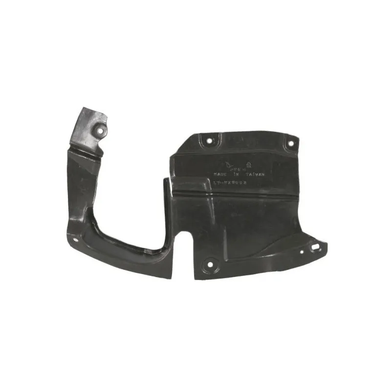 Protection moteur/anti-encastrement avant gauche BLIC 6601-02-3452861P