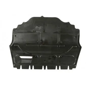 Protection moteur/anti-encastrement avant gauche BLIC 6601-02-3478865P