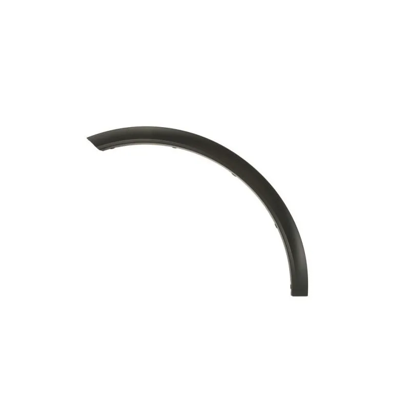 Baguette et bande protectrice, aile avant gauche BLIC 6601-02-3536421P