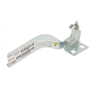 Charnière, capot-moteur BLIC 6802-00-3212452P