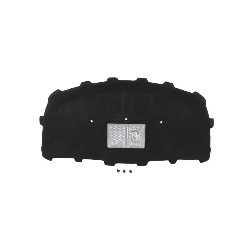 Insonorisation du compartiment moteur BLIC 6804-00-0030290P
