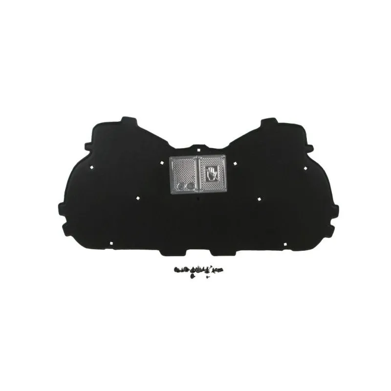 Insonorisation du compartiment moteur BLIC 6804-00-0035290P