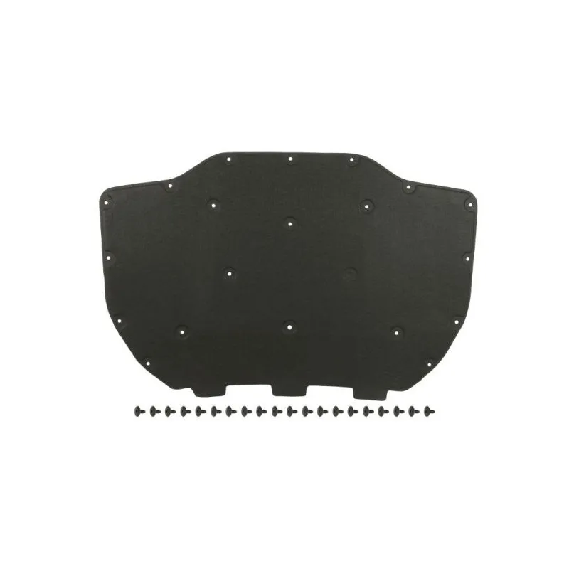 Insonorisation du compartiment moteur BLIC 6804-00-0067290P