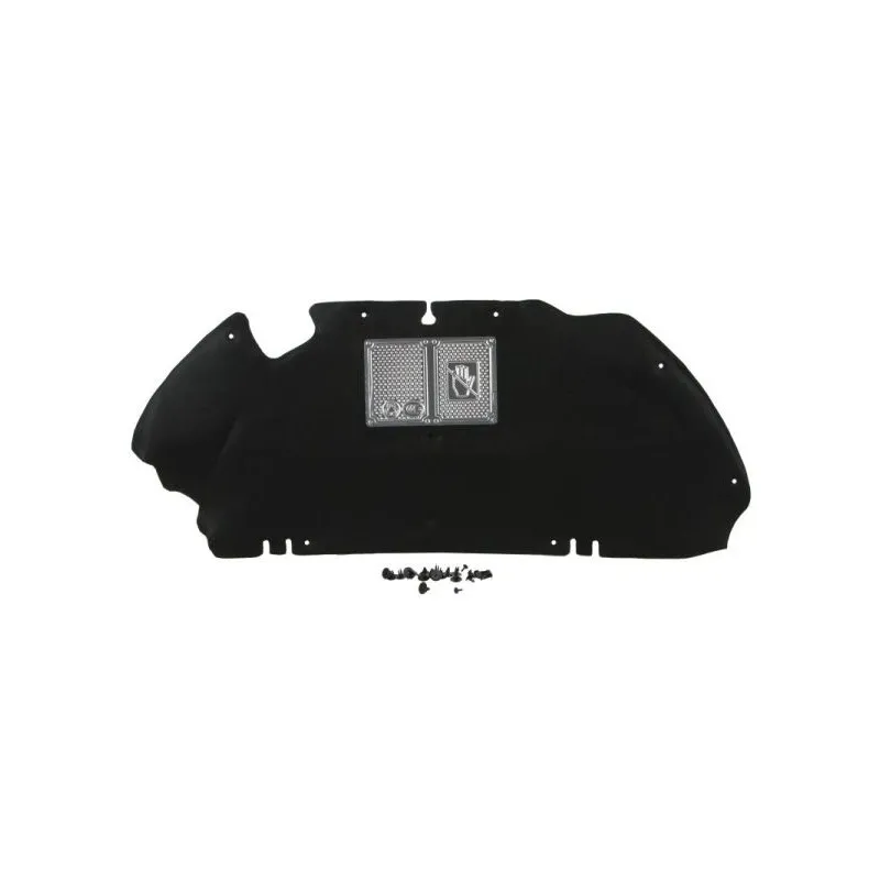 Insonorisation du compartiment moteur BLIC 6804-00-0537290P
