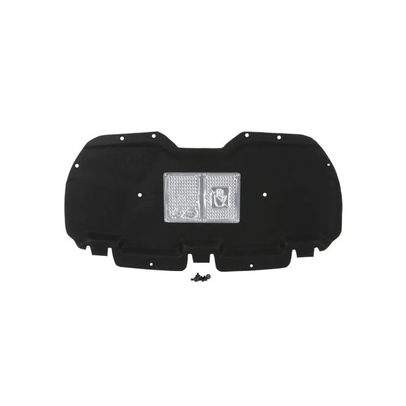 Insonorisation du compartiment moteur BLIC 6804-00-0560290P