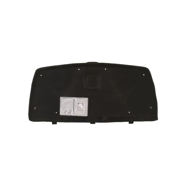 Insonorisation du compartiment moteur BLIC 6804-00-1133290P