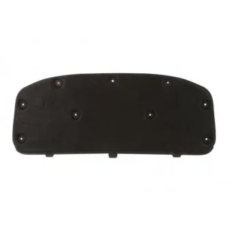 Insonorisation du compartiment moteur BLIC 6804-00-1136290P