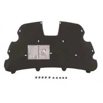 Insonorisation du compartiment moteur BLIC 6804-00-2533290P