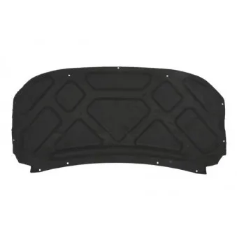 Insonorisation du compartiment moteur BLIC 6804-00-2555290P