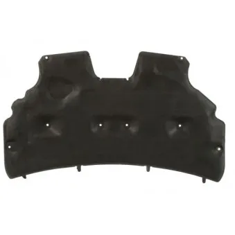 Insonorisation du compartiment moteur BLIC 6804-00-2565290P