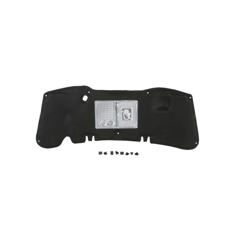 Insonorisation du compartiment moteur BLIC 6804-00-2939290P