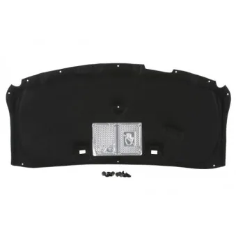 Insonorisation du compartiment moteur BLIC 6804-00-2940290P