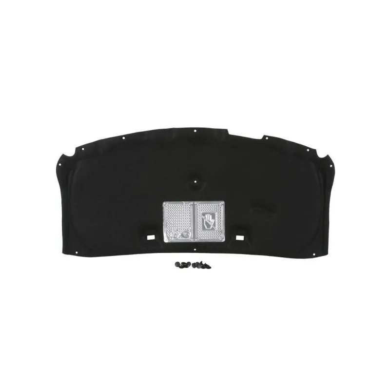 Insonorisation du compartiment moteur BLIC 6804-00-2940290P
