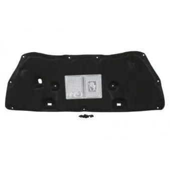 Insonorisation du compartiment moteur BLIC 6804-00-2957290P