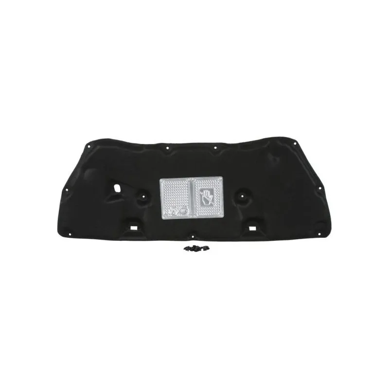 Insonorisation du compartiment moteur BLIC 6804-00-2957290P