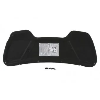 Insonorisation du compartiment moteur BLIC 6804-00-3176290P