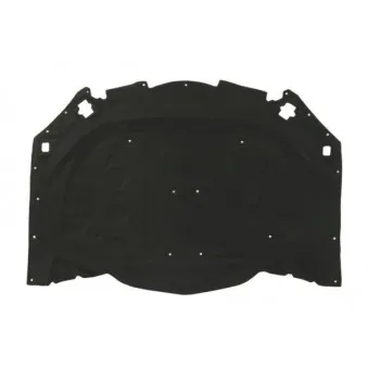 Insonorisation du compartiment moteur BLIC 6804-00-3514290P
