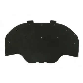 Insonorisation du compartiment moteur BLIC 6804-00-3518290P