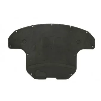 Insonorisation du compartiment moteur BLIC 6804-00-3531290P