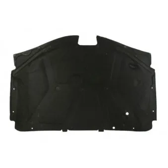 Insonorisation du compartiment moteur BLIC 6804-00-3560290P