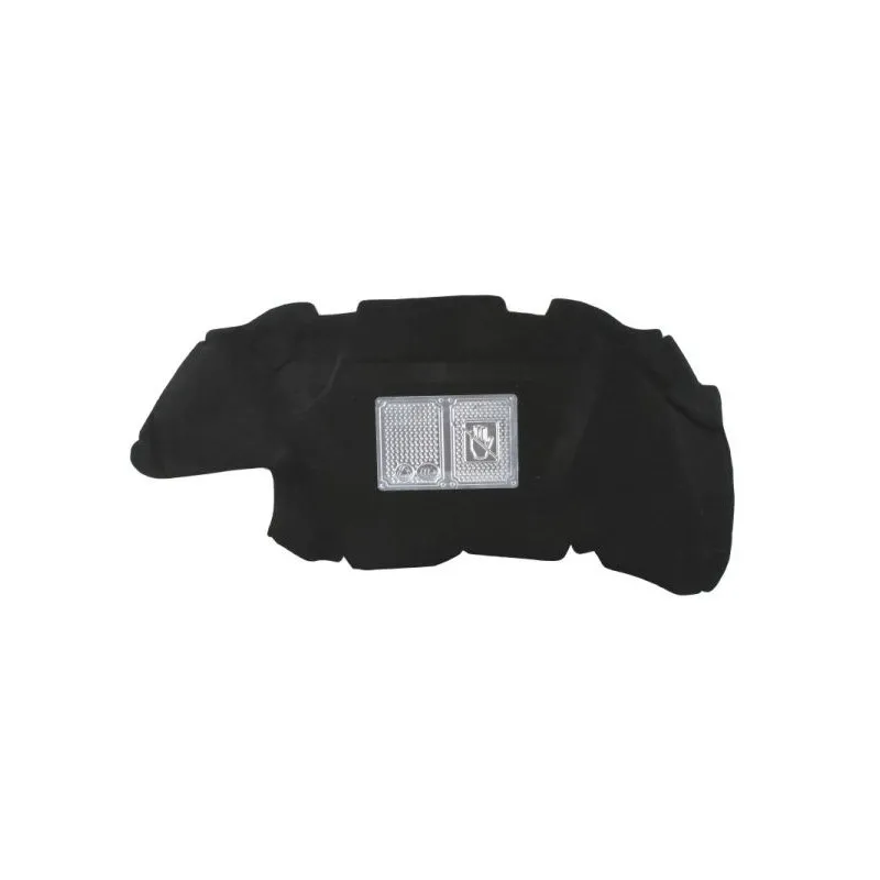 Insonorisation du compartiment moteur BLIC 6804-00-5507290P