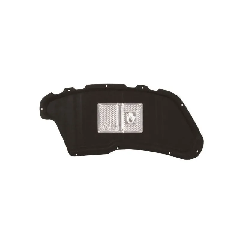 Insonorisation du compartiment moteur BLIC 6804-00-5507291P