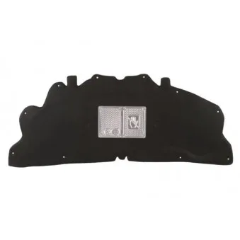 Insonorisation du compartiment moteur BLIC 6804-00-5514290P