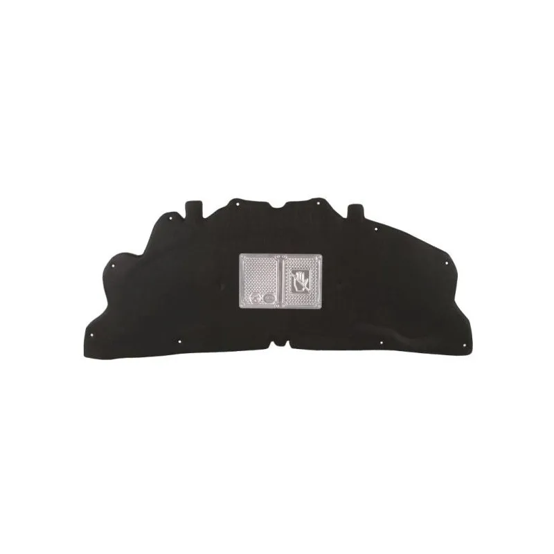 Insonorisation du compartiment moteur BLIC 6804-00-5514290P