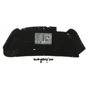 Insonorisation du compartiment moteur BLIC 6804-00-5519290P