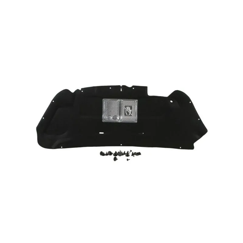 Insonorisation du compartiment moteur BLIC 6804-00-5519290P
