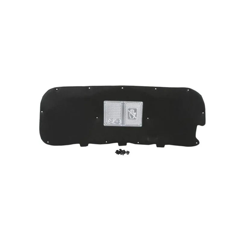 Insonorisation du compartiment moteur BLIC 6804-00-5520290P