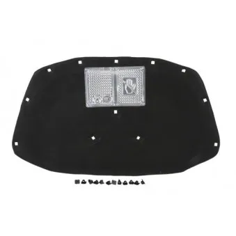 Insonorisation du compartiment moteur BLIC 6804-00-7521290P