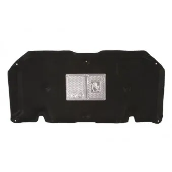 Insonorisation du compartiment moteur BLIC 6804-00-8114290P