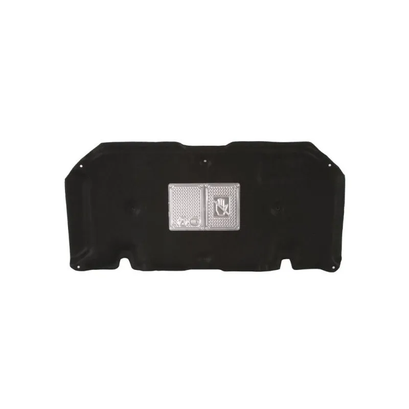 Insonorisation du compartiment moteur BLIC 6804-00-8114290P