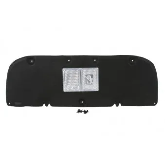 Insonorisation du compartiment moteur BLIC 6804-00-8178290P