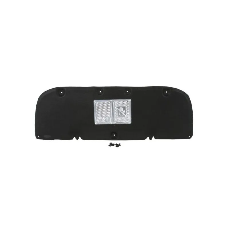Insonorisation du compartiment moteur BLIC 6804-00-8178290P