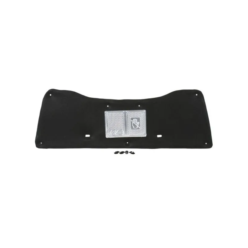 Insonorisation du compartiment moteur BLIC 6804-00-8179290P