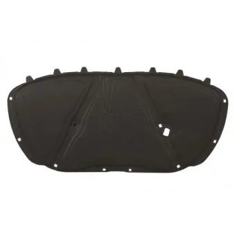 Insonorisation du compartiment moteur BLIC 6804-00-9507290P