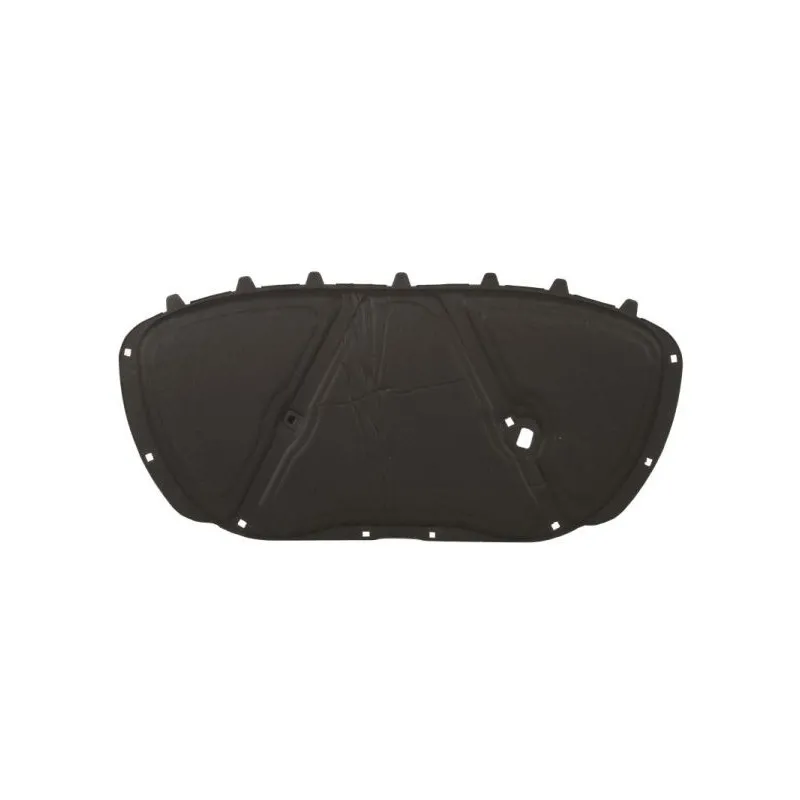 Insonorisation du compartiment moteur BLIC 6804-00-9507290P