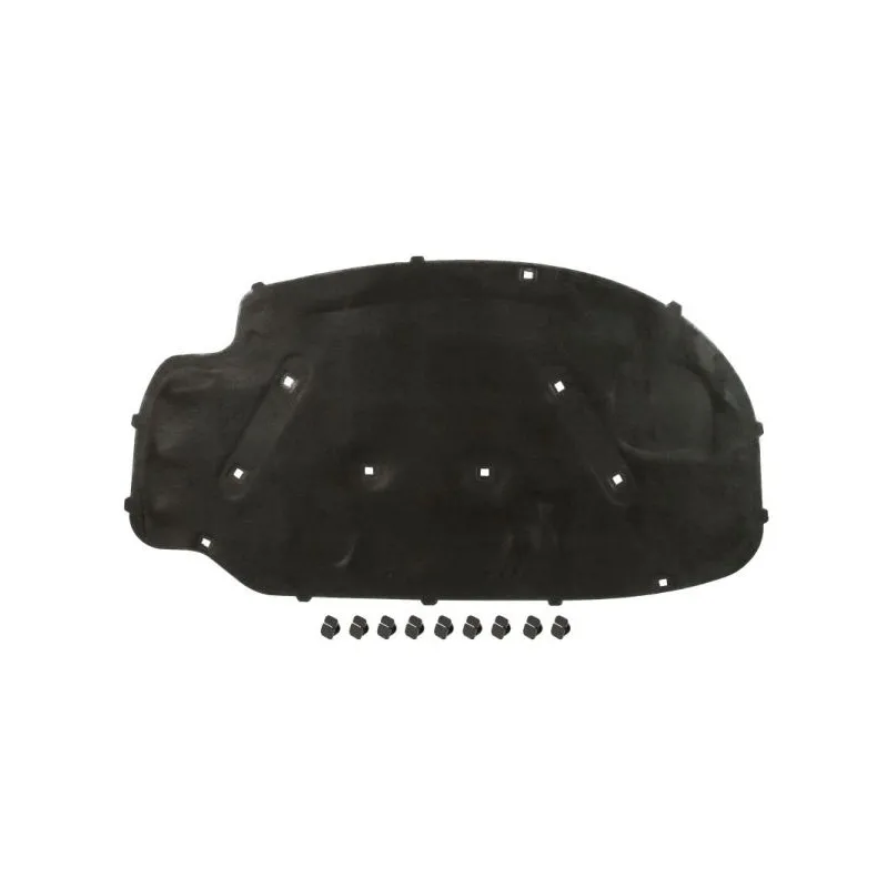 Insonorisation du compartiment moteur BLIC 6804-00-9524290P