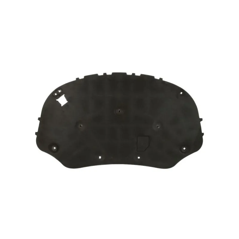 Insonorisation du compartiment moteur BLIC 6804-00-9540290P