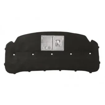 Insonorisation du compartiment moteur BLIC 6804-00-9545290P