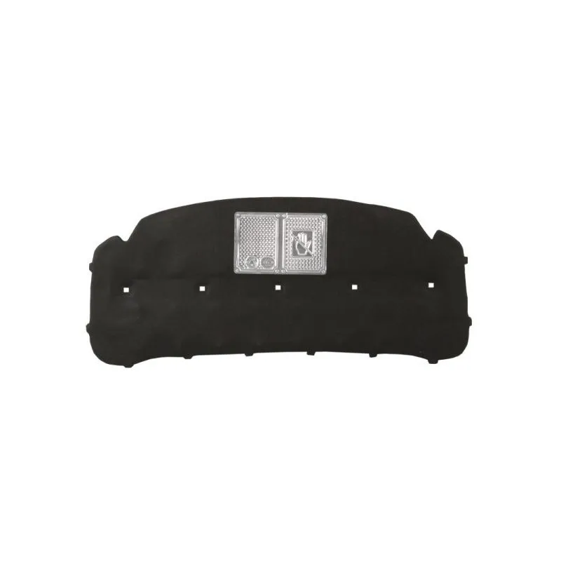 Insonorisation du compartiment moteur BLIC 6804-00-9545290P