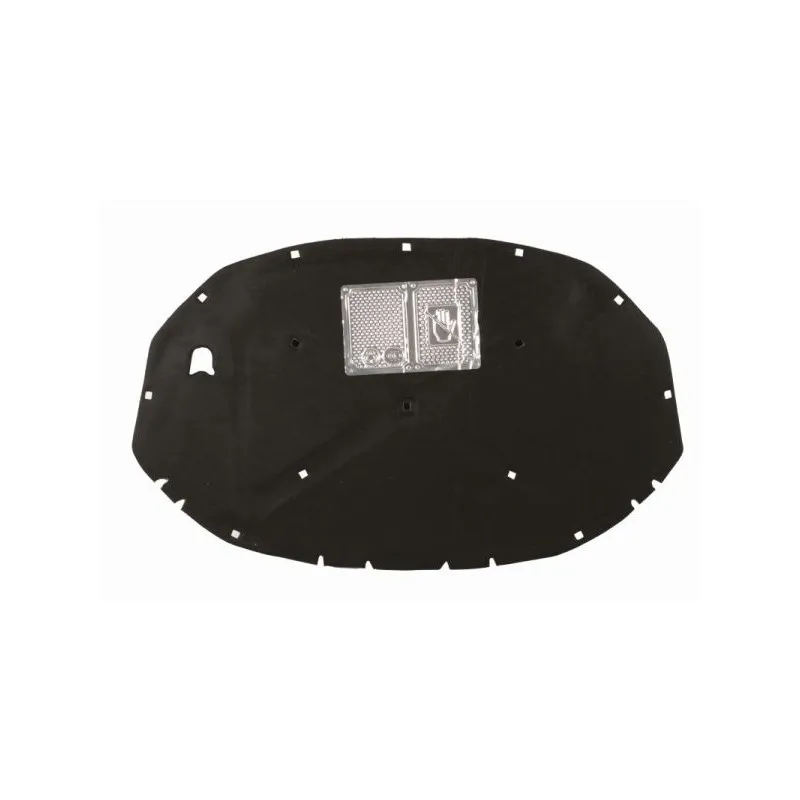 Insonorisation du compartiment moteur BLIC 6804-00-9547290P