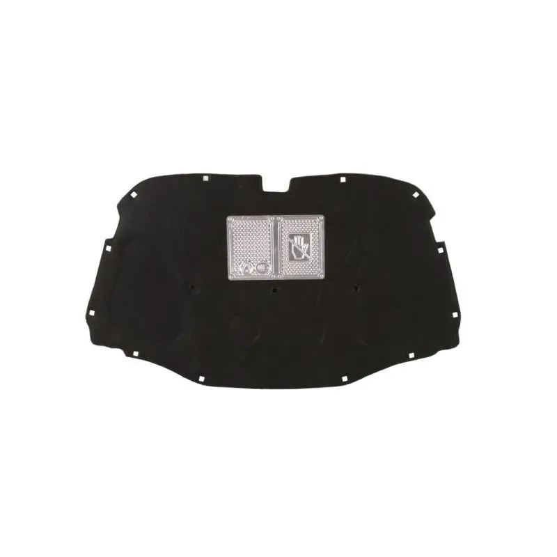 Insonorisation du compartiment moteur BLIC 6804-00-9585290P