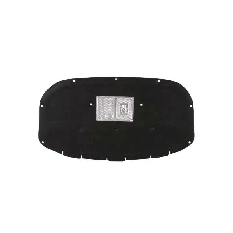 Insonorisation du compartiment moteur BLIC 6804-00-9586290P